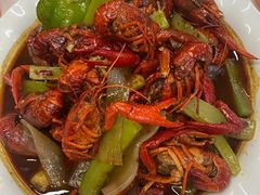 -赵氏盱眙十三香龙虾(蓝村店)