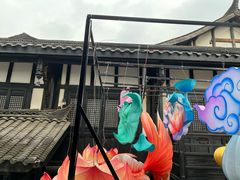 -星巴克臻选(成都宽窄巷子店)