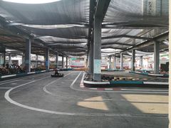 -速马赫卡丁车(琶洲店)