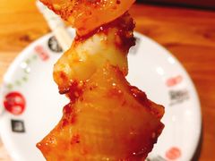 -一顿烧烤(八经街店)