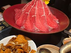-色響火锅(恒隆广场店)