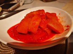 -七八冷面·延边朝鲜族美食(圣熙八号店)