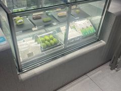 -喜茶(北京华贸购物中心店)