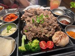 -七八冷面·延边朝鲜族美食(欢乐谷店)