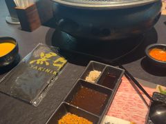 -黑牛の店·黑金店(沈阳万象城店)