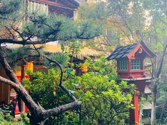 -翠湖里(翠湖南路店)
