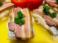 -荷风细雨·中国茶宴(碧云店)