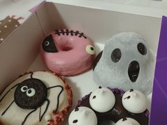 -巴黎贝甜(常德路店)