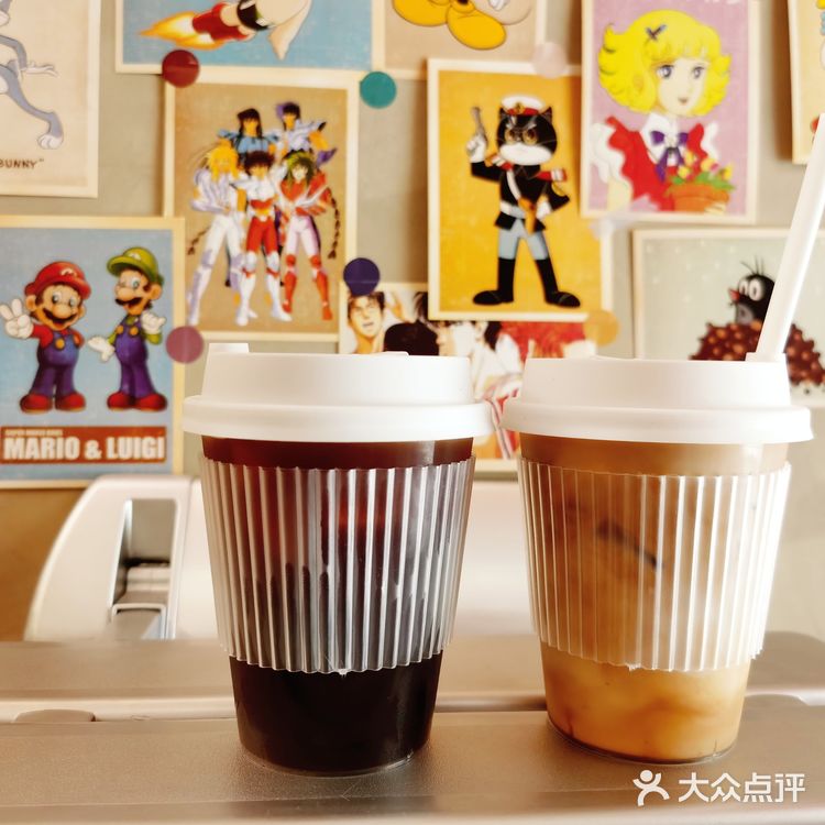 福州探店|本月关注度ZUI高的咖啡店