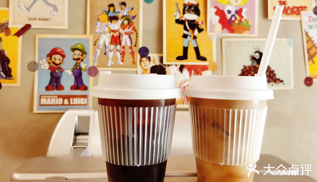 福州探店|本月关注度ZUI高的咖啡店