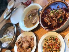 -红樱桃·欢乐餐厅(太原里店)