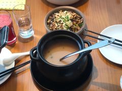 -莲餐厅·湖北菜·藕汤老手艺(愚园路店)