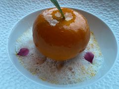 -翡翠36餐厅(浦东香格里拉店)