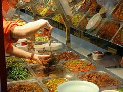 烩三鲜-新四方美食城(中山店)