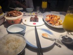 -全聚德(蓝山店)