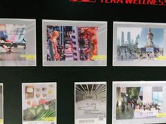 -一兆韦德健身(古美店)