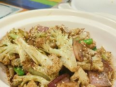 -滋味烤鱼(马北店)