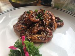 元宝虾-嘉禾·悦享餐厅(八方汇店)