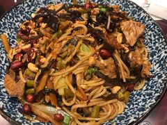 -螺世纪螺蛳粉·桂味小排档(裕德店)