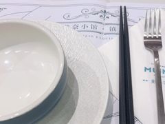 -美奈小馆·越南料理(中航城君尚购物中心店)
