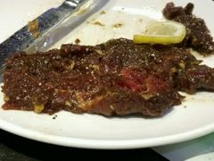 -厚味居炙子烤肉·清真(天桥南纬路店)