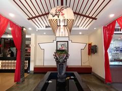 -東城故事·尋找姆媽的味道(玉兰路店)