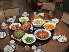 -小户人家(循礼门南国中心店)
