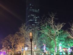 -人民广场(地铁站)
