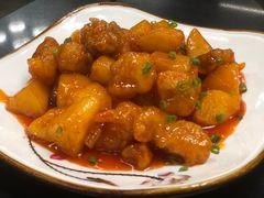 -旺达·福州菜(正大广场店)