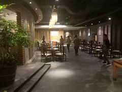 -青藤茶馆(南山路店)