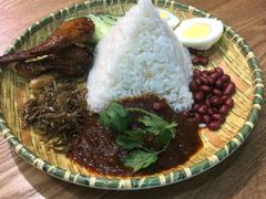 -BOIBOI马来茶餐室(江宁路店)