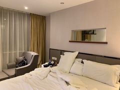 -梅州万达广场华美达酒店