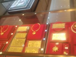 -东方福珠宝( 青岛店)
