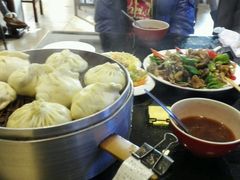 -张包铺(关东古巷店)