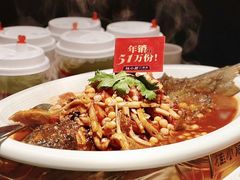 -桂小厨广西菜(航洋店)