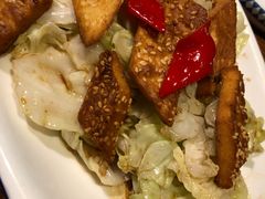 -纳瓦新疆菜(银都店)