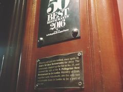 -Ministry of Crab(科伦坡店)