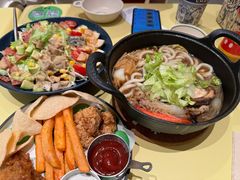 -米仓食堂(凯德广场店)