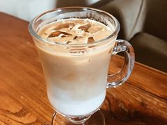 美式咖啡-1901 Cafe(西四店)
