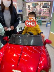 -星咔萌StarCamo儿童剪发(芳圆里IDMALL品牌形象店)