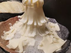 鲜黄喉-王家渡火锅店(亦庄店)