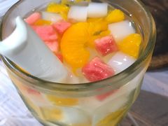 水果杯-小时候焗海鲜(鄞州万达店)