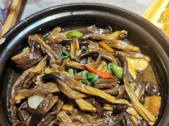 -山四砂锅(太原钟楼街店)