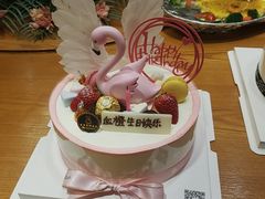 -青青家甜品店(邵家桥小区店)