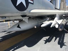 -中途岛号航空母舰博物馆