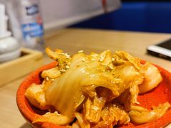 -江户烧肉(高德店)