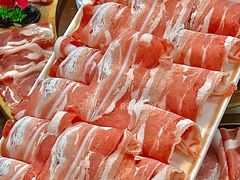 -津门老羊家·铜锅涮羊肉·烧烤(科技园店)