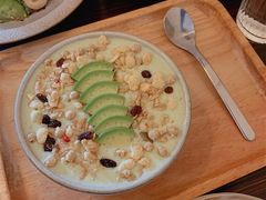 -小食院简餐厅