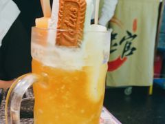 -哥老官重庆美蛙鱼头(宝山龙湖店)