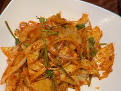 -英兰朝族饭店(河南桥头店)